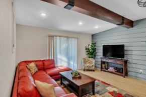 Silver Creek 3BR Hideaway home